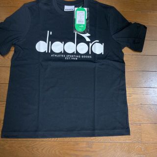 ディアドラ(DIADORA)のディアドラ　tシャツ(Tシャツ/カットソー(半袖/袖なし))