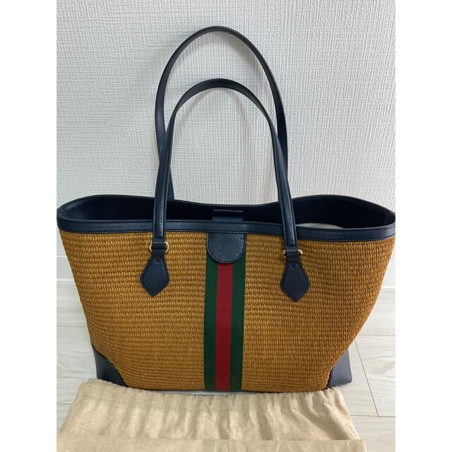 Gucci(グッチ)のGUCCI オフィディア　トートバッグ　 レディースのバッグ(トートバッグ)の商品写真