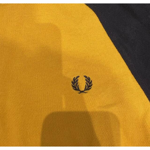 FRED PERRY(フレッドペリー)のFred Perry ポロシャツ　トップス レディースのトップス(ポロシャツ)の商品写真