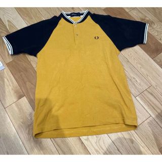 フレッドペリー(FRED PERRY)のFred Perry ポロシャツ　トップス(ポロシャツ)