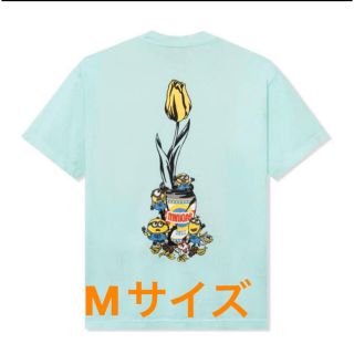 ミニオン(ミニオン)のwasted youth verdy usj Mサイズ　ユニバ　ヴェルディ(Tシャツ/カットソー(半袖/袖なし))