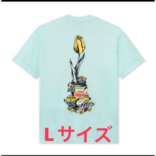 wasted youth×ミニオン ジャケット size L