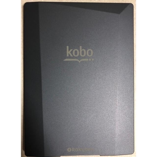 Kobo Aura H2O 訳あり品 スマホ/家電/カメラのPC/タブレット(電子ブックリーダー)の商品写真