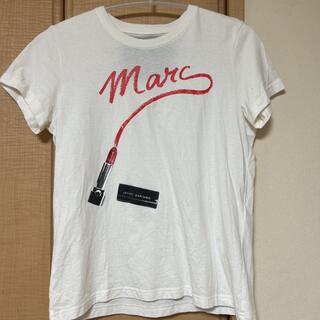 マークジェイコブス(MARC JACOBS)のマークジェイコブス　Tシャツ(Tシャツ(半袖/袖なし))