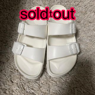 BIRKENSTOCKサンダルお値下げからお値下げからお値下げ