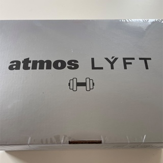 アトモス(atmos)のMEDICOM TOY BE@RBRICK atmos × LYFT(その他)