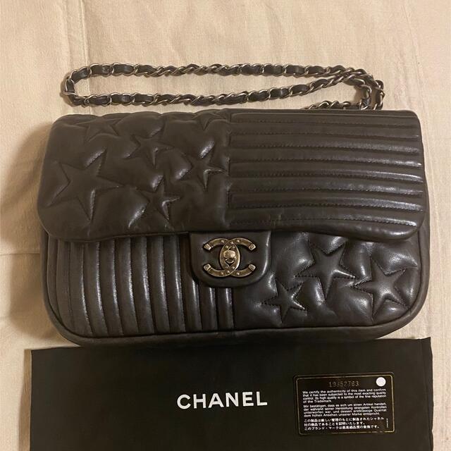 CHANEL(シャネル)のCHANEL マトラッセチェーンバッグ　シャネル　バッグ レディースのバッグ(ショルダーバッグ)の商品写真