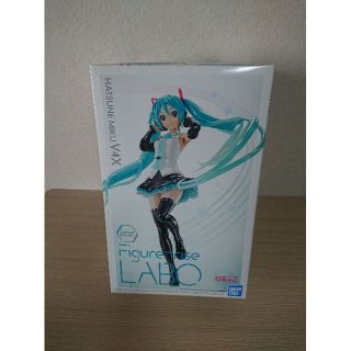 バンダイ(BANDAI)のフィギュアライズラボ 初音ミクV4X プラモデル(その他)