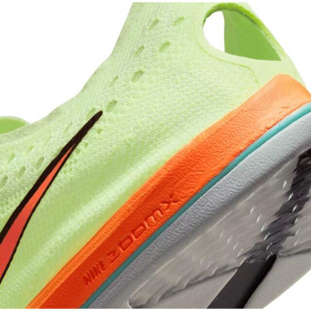 NIKE ナイキ ズームX ドラゴンフライ 27.5cm US9.5サイズ | www