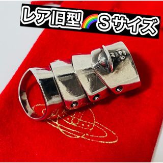 激安本物アクセサリーヴィヴィアン(Vivienne Westwood) ロゴ リング(指輪)の通販 100点以上