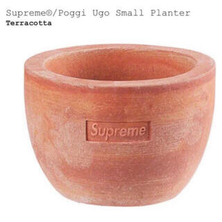 シュプリーム(Supreme)のSupreme®/Poggi Ugo Small Planter(プランター)