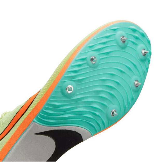 26.5 ナイキ ズームX ドラゴンフライ CV0400-700 Nike 陸上