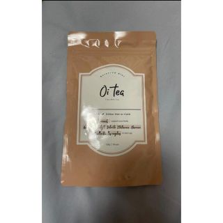 Oi tea オイティー ダイエット ミルクティー(ダイエット食品)