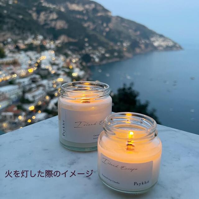シンプルでおしゃれ 3芯 アロマキャンドル | academiadevendasmb.com.br
