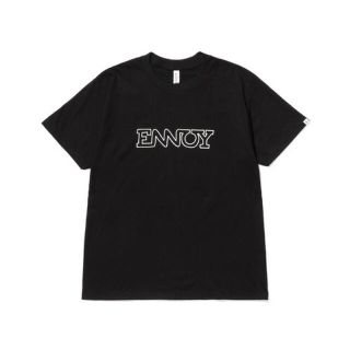 ワンエルディーケーセレクト(1LDK SELECT)のENNOY Electric Logo T Ken Kagami 2XL(Tシャツ/カットソー(半袖/袖なし))