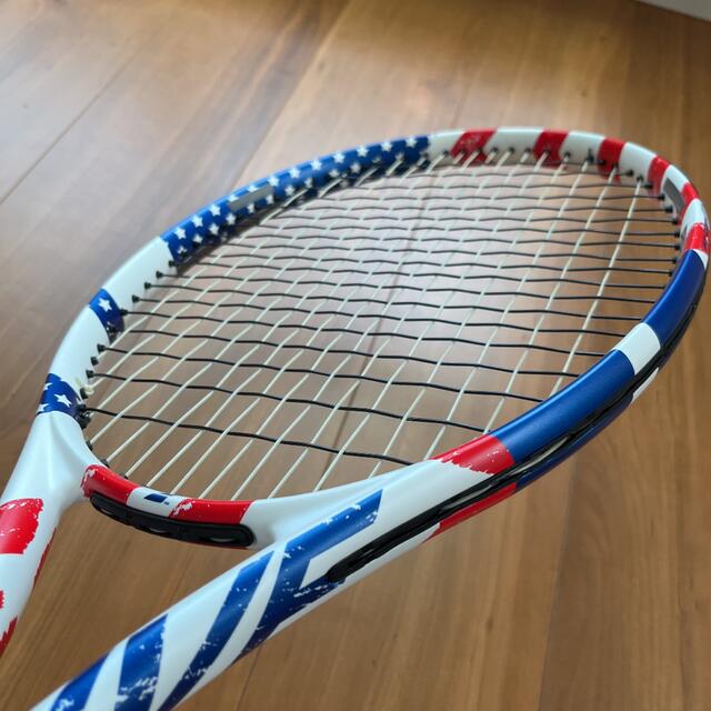 プロストック BabolaT ピュアドライブ | densel.com.pe