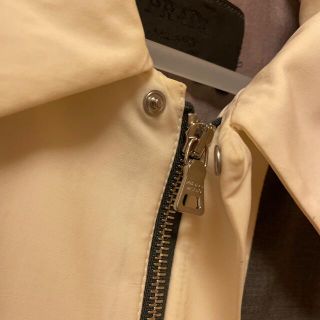 PRADA - 最終価格 名作 PRADA 2013SS バイカラーブルゾンの通販 by