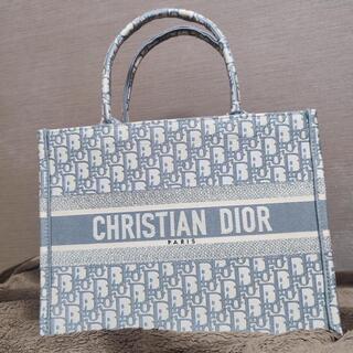 クリスチャンディオール(Christian Dior)のブックトート Christian Dior(トートバッグ)