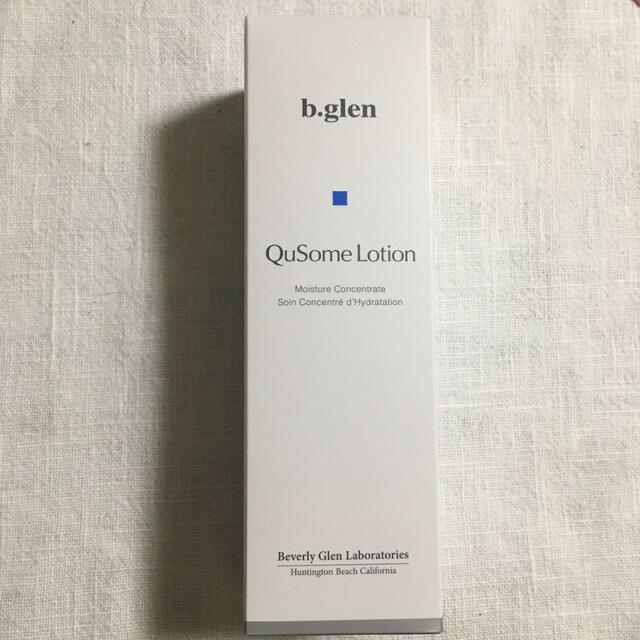 b.glen(ビーグレン)のビーグレン 化粧水 120ml コスメ/美容のスキンケア/基礎化粧品(化粧水/ローション)の商品写真