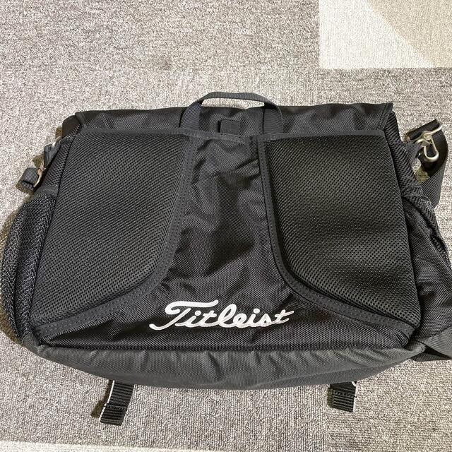 Titleist(タイトリスト)のタイトリスト　バック スポーツ/アウトドアのゴルフ(その他)の商品写真