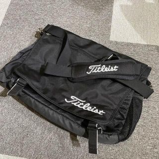 タイトリスト(Titleist)のタイトリスト　バック(その他)