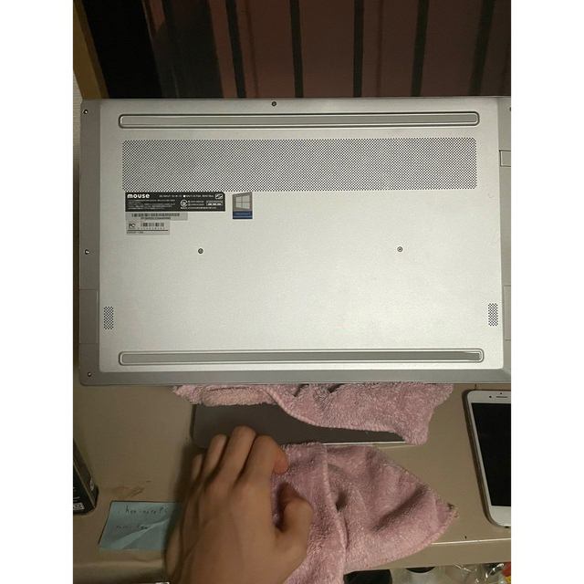 DAIV 5P i7 10750H 32GB SSD1TB GTX1650 - 通販 - nutriplanet.org