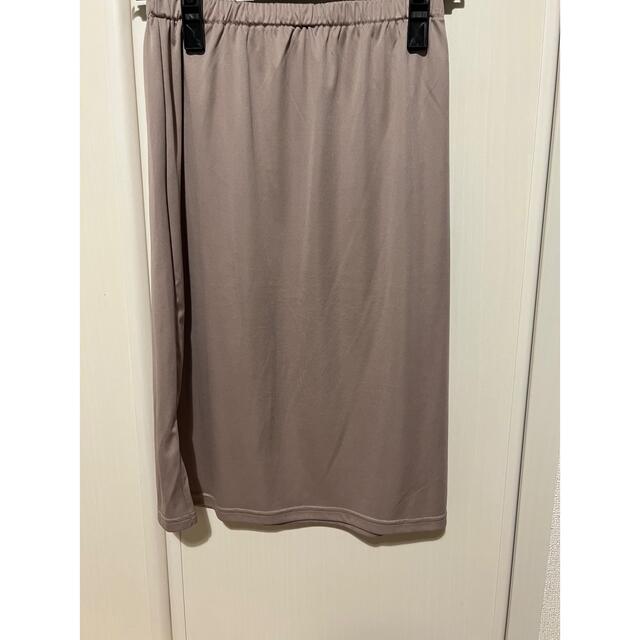 TODAYFUL(トゥデイフル)のtodayful ジャガードスリットスカート レディースのスカート(ロングスカート)の商品写真