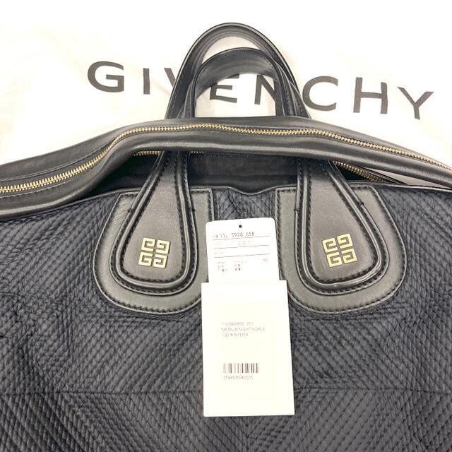 GIVENCHY(ジバンシィ)の【お得！】GIVENCHY ジバンシー ナイチンゲール ショルダーバッグ レディースのバッグ(ショルダーバッグ)の商品写真