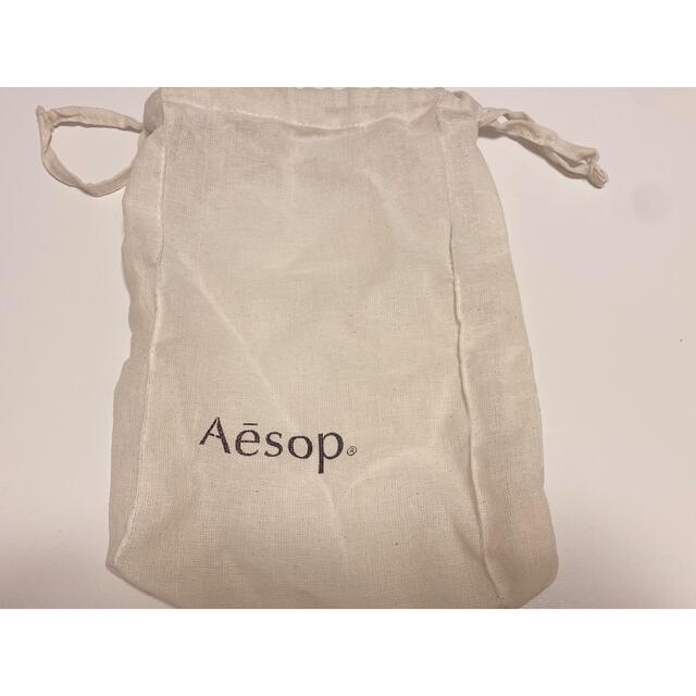 Aesop(イソップ)の【新品未使用・袋付き】イソップ　デパーチャーキット コスメ/美容のキット/セット(サンプル/トライアルキット)の商品写真