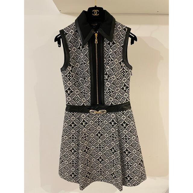 中華のおせち贈り物 LOUIS 【1月28日までSALE】ルイヴィトンワンピース