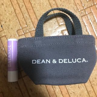 ディーンアンドデルーカ(DEAN & DELUCA)のDEAN&DELUCA 小バック　(その他)