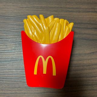 マクドナルド(マクドナルド)のマクドナルド ハンディファン(扇風機)