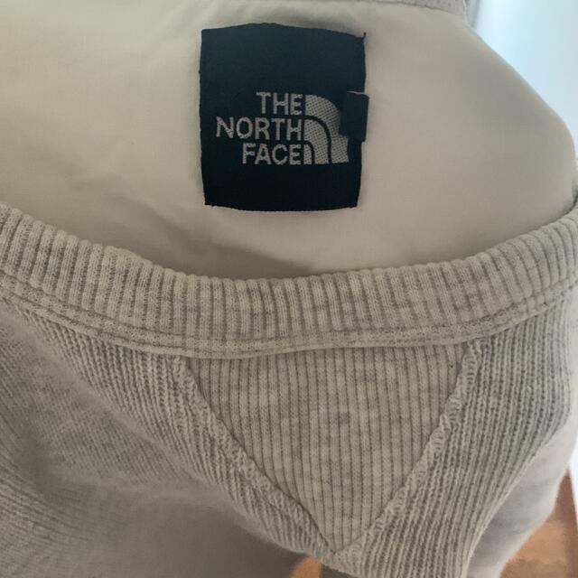 THE NORTH FACE(ザノースフェイス)のノースフェイス　スウェット  トレーナー メンズのトップス(スウェット)の商品写真