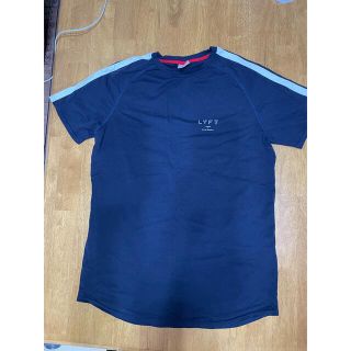 LYFT  Tシャツ(トレーニング用品)