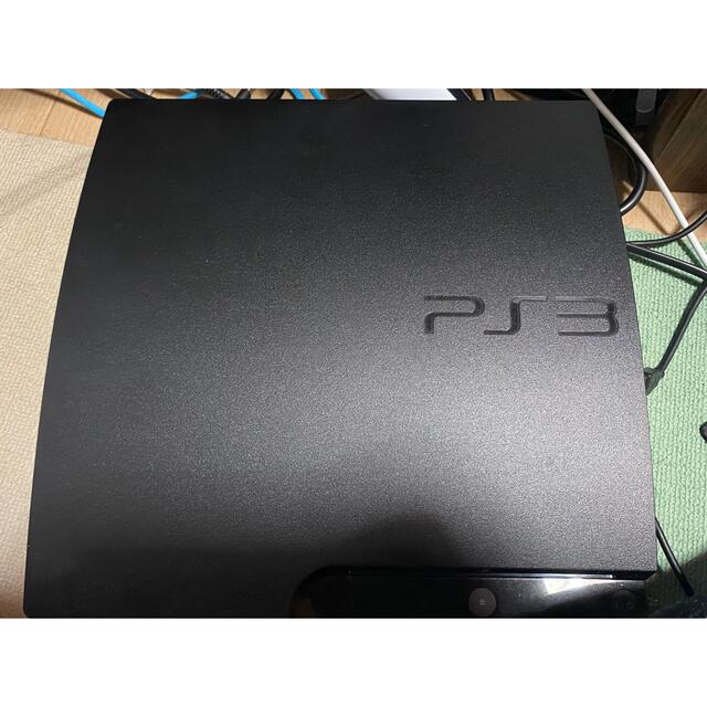 PS3 Wii 本体セット