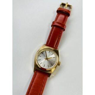 ニクソン タイムテラー(シルバー/銀色系)の通販 26点 | NIXONを買う