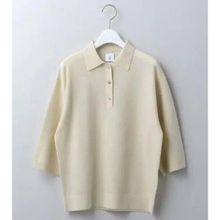 ロク ポロシャツ(レディース)の通販 9点 | 6 (ROKU)のレディースを買う