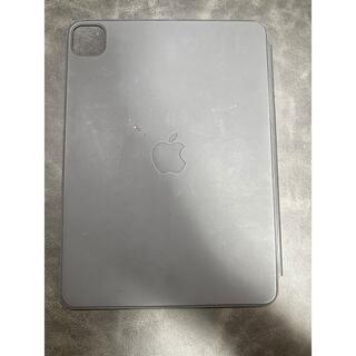 Apple - iPad Pro 11インチ smart folio ブラック