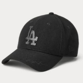 ポロラルフローレン(POLO RALPH LAUREN)の【M】POLO RALPH LAUREN LA Dodgers Cap_1(キャップ)