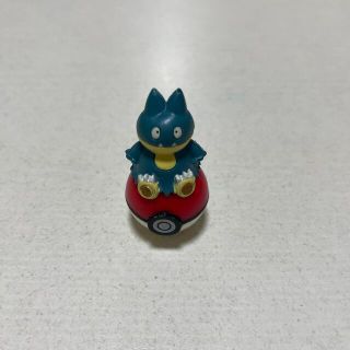 ポケモン(ポケモン)のポケモン ゆらゆら フィギュア(キャラクターグッズ)