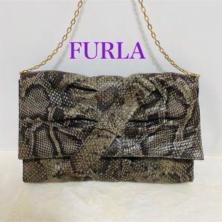 フルラ パイソンの通販 200点以上 | Furlaを買うならラクマ