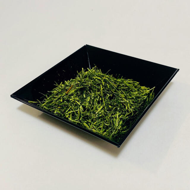 海外限定 中尾農園 かりがね 大和茶 4本セット 緑茶 茶葉