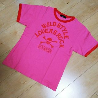 スーパーラヴァーズ(SUPER LOVERS)の▼スーパー ラヴァーズ▼ Tシャツ(Tシャツ(半袖/袖なし))