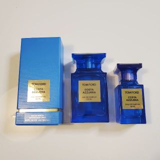 トムフォード(TOM FORD)の正規品 TOM FORD トムフォード コスタ アジューラ 100ML(ユニセックス)