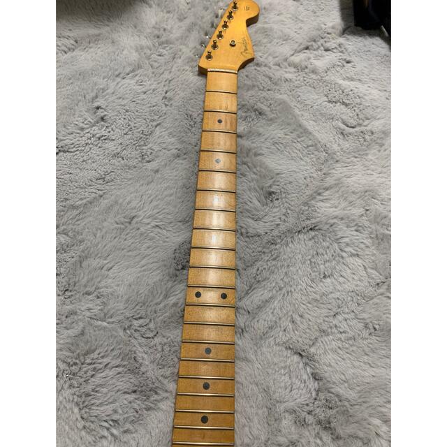 Fender(フェンダー)のFender road worn 50s strat ネック 楽器のギター(パーツ)の商品写真