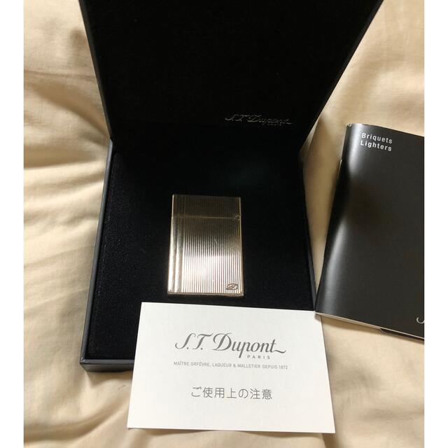 Dupont ライター