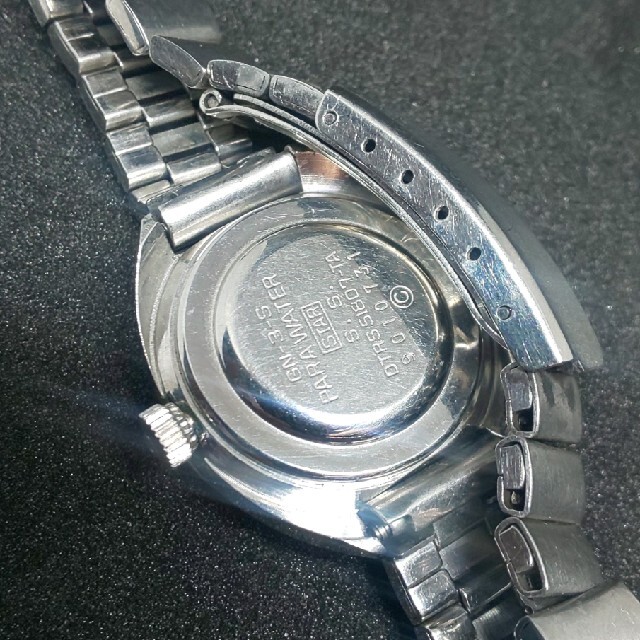 CITIZEN(シチズン)のCITIZEN Date Star custom 21J 手巻き 動作品 レディースのファッション小物(腕時計)の商品写真