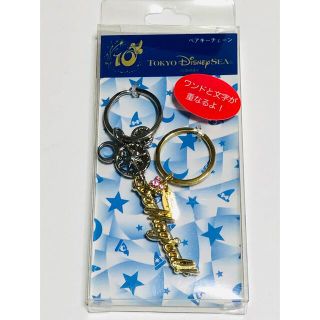 ディズニー ペアキーホルダーの通販 0点以上 Disneyを買うならラクマ