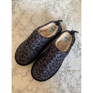 フリークスストア(FREAK'S STORE)のFREAK'S STORE OUTDOORS CAMP MOCキャンピングモック(スリッポン/モカシン)