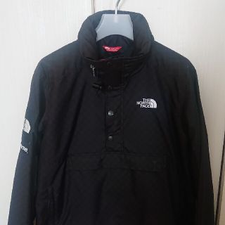 シュプリーム(Supreme)の11SS supreme THE NORTH FACE windbreaker(ナイロンジャケット)